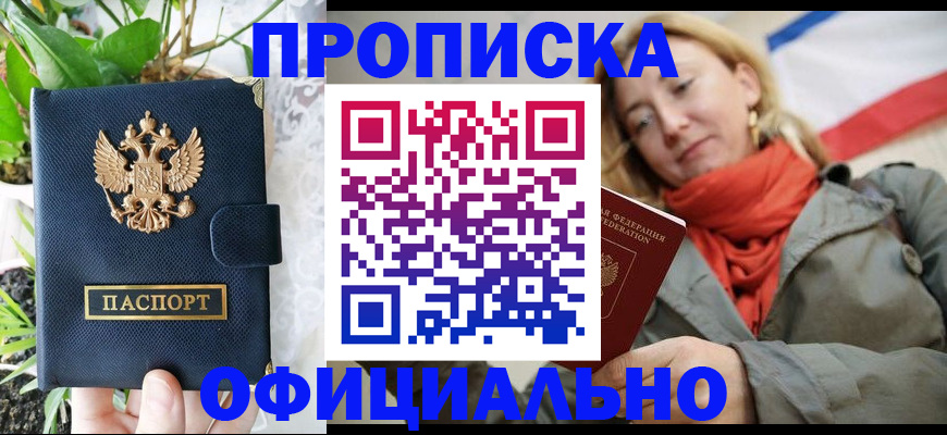 временная прописка в Щёлково